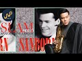 David Sanborn - Slam [Solo] (Saxophone Cover) by Sanpond