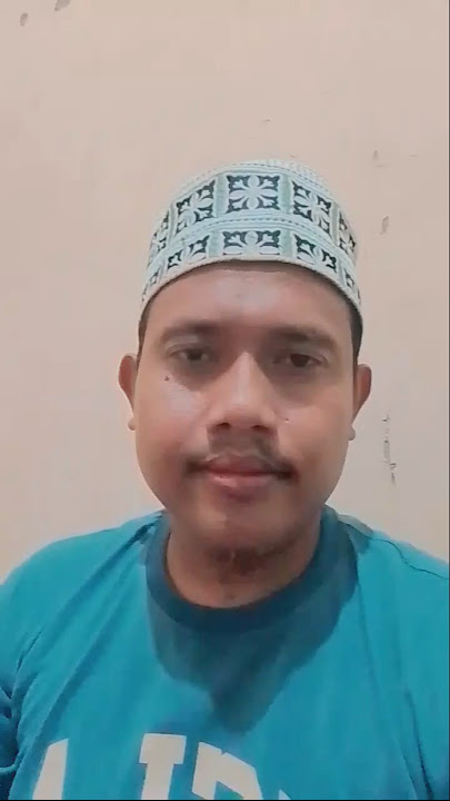 hukum membaca dua kalimat syahadat