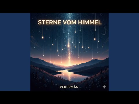 Sterne vom Himmel