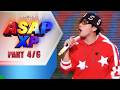Maki performs his fan favorite songs at the Big Dome | ASAP XP June 7, 2026 | Part 4 of 6