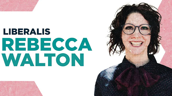 Liberalis: Meet Rebecca Walton, Associate Dean