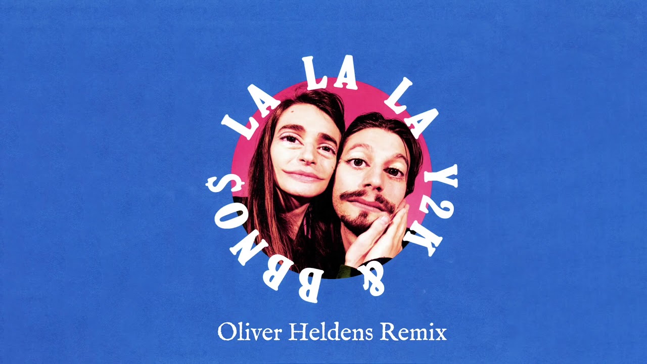 Y2k and bbno$ lalala Oliver Heldens Remix. Kamro Kiss me lalala.