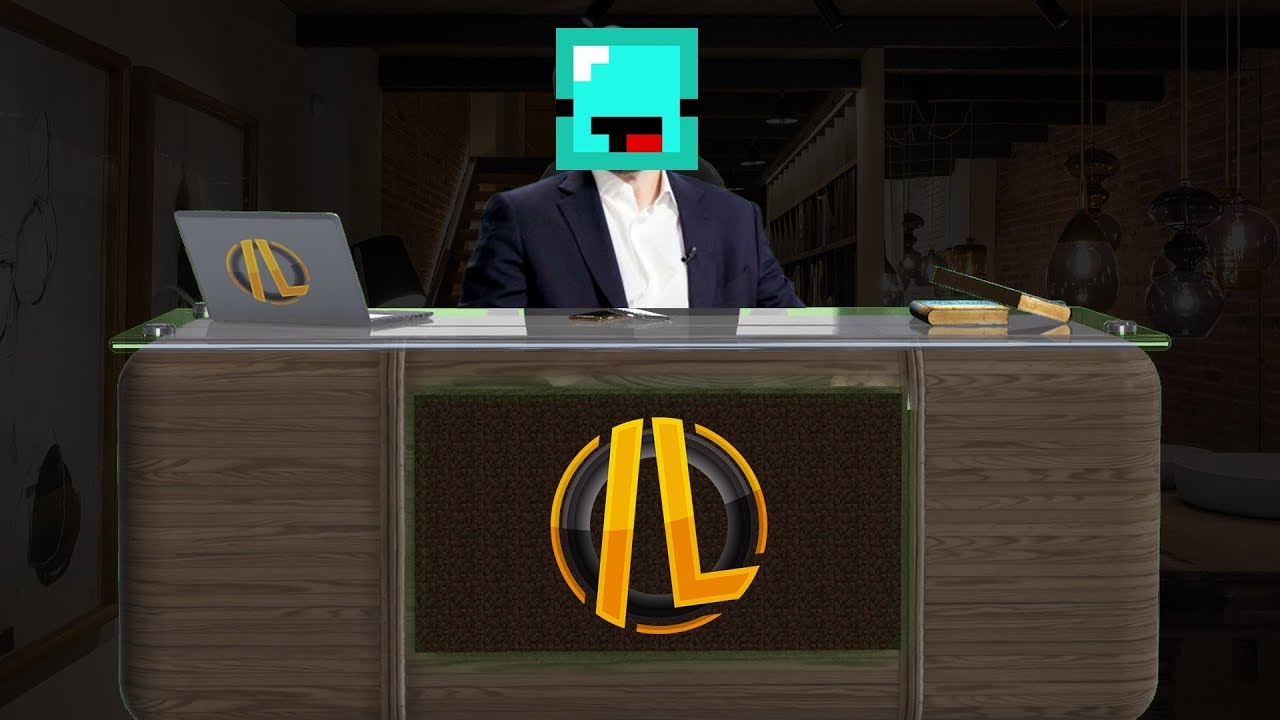 I hired a REAL LIFE CEO to run my server...