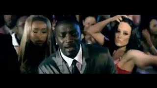 Akon-silver and gold (full audio)