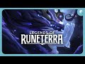 Why giving players what they want destroyed legends of runeterra
