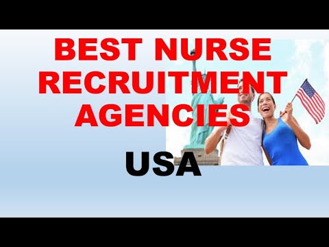 nurse recruiter jobs