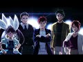 Black  white amv  cardfight vanguard all series