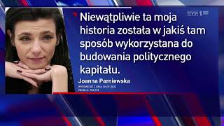 Opozycja Wykorzystuje Kobiety