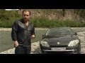 031 Renault Laguna III - Наши тесты 2008