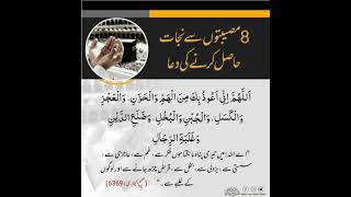 Hadees In Urdu Sahih Bukhari 6369