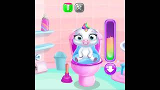 My Baby Unicorn 2 screenshot 3