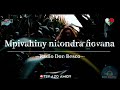 Tantara Rdb: Vahiny nitondra fiovana #gasyrakoto