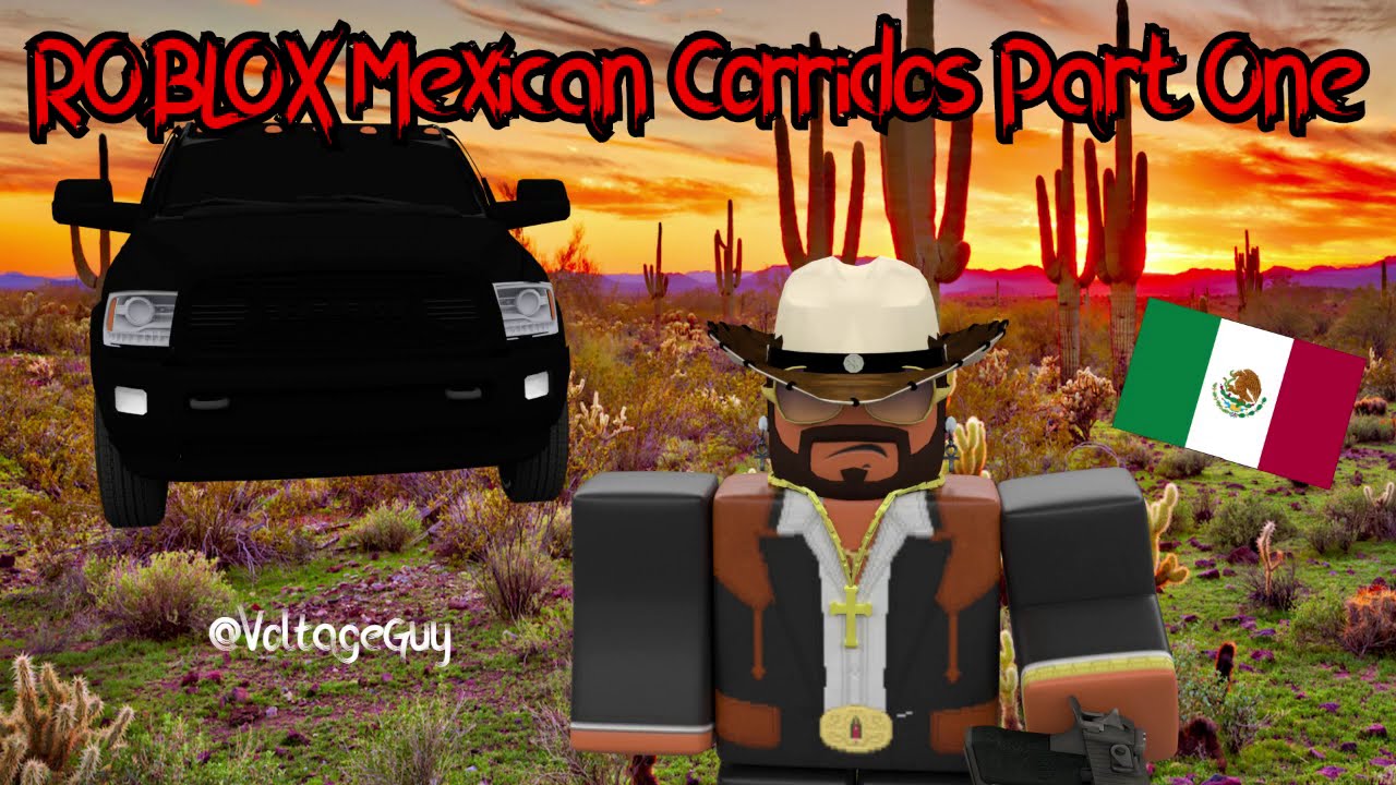 Roblox Mexican Corridos Audio Ids Codes Part One Youtube - id de roblox corridos tumbados