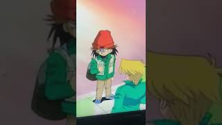 🦖Rex Raptor Is IRREVERENT AF #yugioh #anime