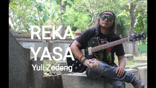Yuli Zedeng - Rekayasa