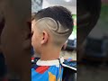 Still have a few tricks up my sleeve 😎👌🏼…….. #barber #barberdesign