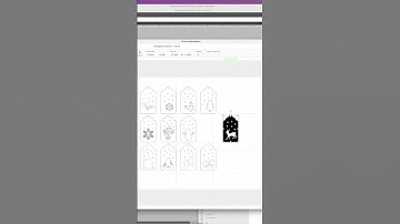 My Biggest Issue with #xtool Creative Space SOLVED #shorts #xtoolcreativespace #laserdesignsoftware