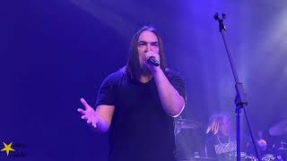 Горшенев – Воспоминания о былой любви (Live, Ижевск, 31.03.24)