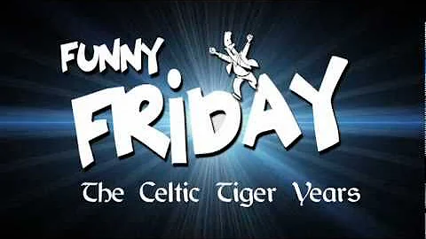 RTE Liveline (Funny Friday)