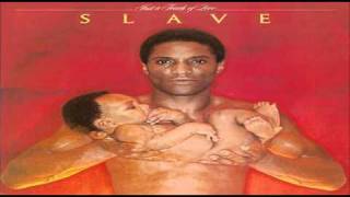 Slave - Thank You chords