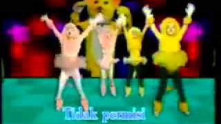 Agnes Monica Si Meong