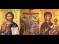 Greek orthodox chant   135 psalm 135