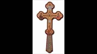 Greek Orthodox Chant - Ψαλμός 135 (Psalm 135) Resimi