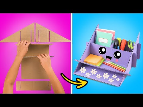 ARTESANÍAS CREATIVAS ESCOLARES