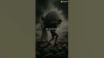Nobody Is Perfect 