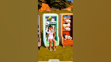 Build Hacks No One Knows (part 164) #sims4hacks #sims4ideas