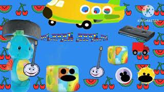 Vyond randomness 66 the flying titans returned! Feat @SunandMoon241s