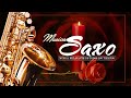 Musica De Los 80 / Las 600 Melodías Más bellas Del Mundo / Música Romántica Instrumental Con Saxofón