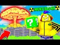 I got the NUKE LUCKY BLOCK.. every player was MAD!! (Roblox)