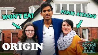 Doctor Lives With Family For a Week  Can He Help Them? | Doctor In The House | Origin
