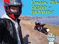 Огляд LONCIN LX300-6 (CR6) - Кращий бюджетний стріт?