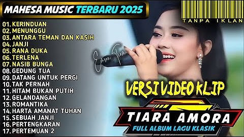 COCOK UNTUK CEK SOUND ✅ - KERINDUAN - MAHESA MUSIC LAGU KLASIK TERBARU 2025