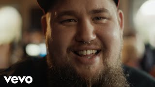 Rag'n'bone Man - As You Are (Official Portuguese Lyric Video)