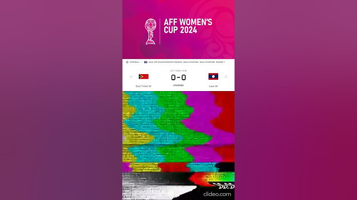 Indonesia & Laos Draw Against Cambodia & East Timor.AFF Women's Cup Memes.#shorts