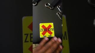Zeno Gym Review 💪