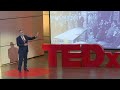 Producción de autobuses y autocares | Nelson Gutiérrez | TEDxUniversidadDeBoyacá