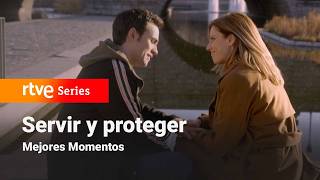 Servir Y Proteger Capítulo 731 - Mejores Momentos Rtve Series
