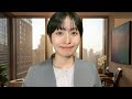 【ASMR】絶対に眠ってはいけない就職面接ロールプレイ〜キーボードタイピングを添えて〜