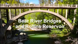 Bear River Bridges