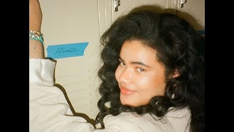 FIT Graduate Exhibition and Experience Design 2025 Student Introduction Video Gianelle Leger