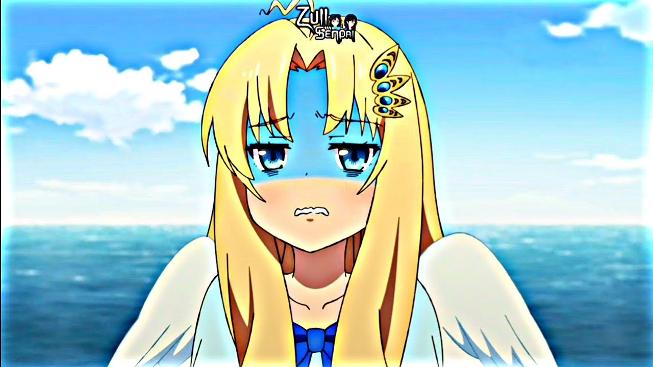 Filo tan 😅 jedag jedug anime - YouTube