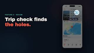 My 3-Part Travel Hack: One Free App Plans, Audits & Translates Your Trip