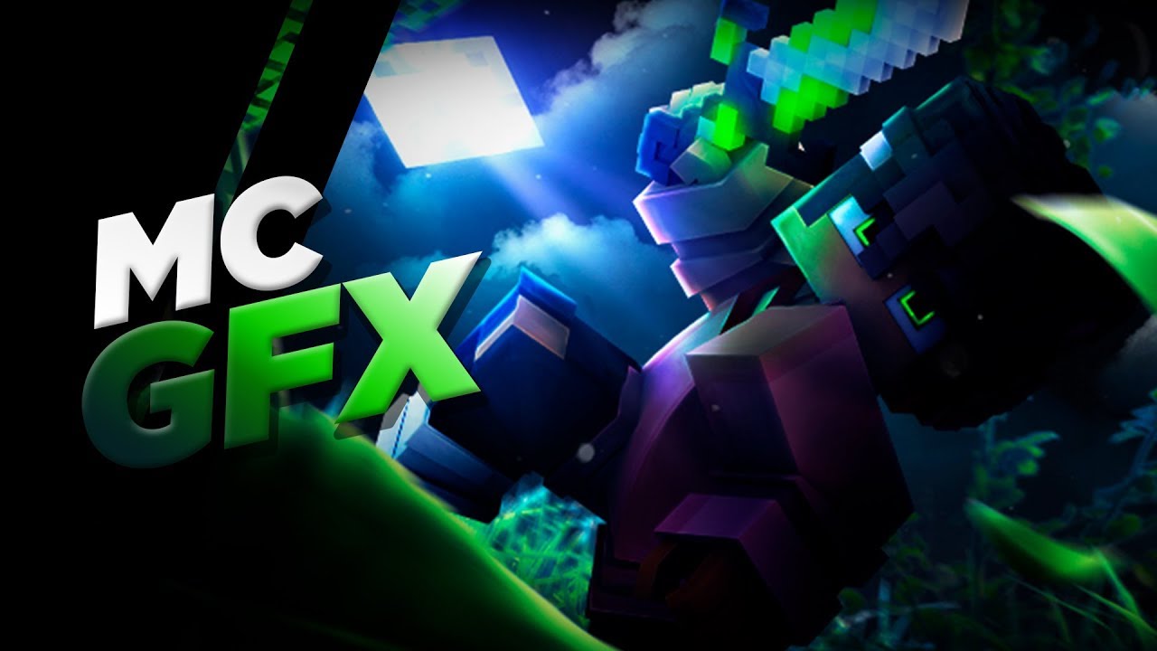 » Koughing « | Minecraft GFX | Paid