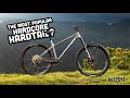 Getting to know the commencal meta ht bespoke ep2