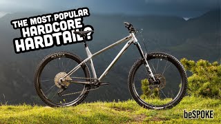 Getting to Know the Commencal Meta HT: beSPOKE ep.2