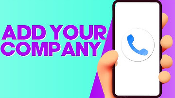 How to Add Your Company on Truecaller on Android or iphone IOS